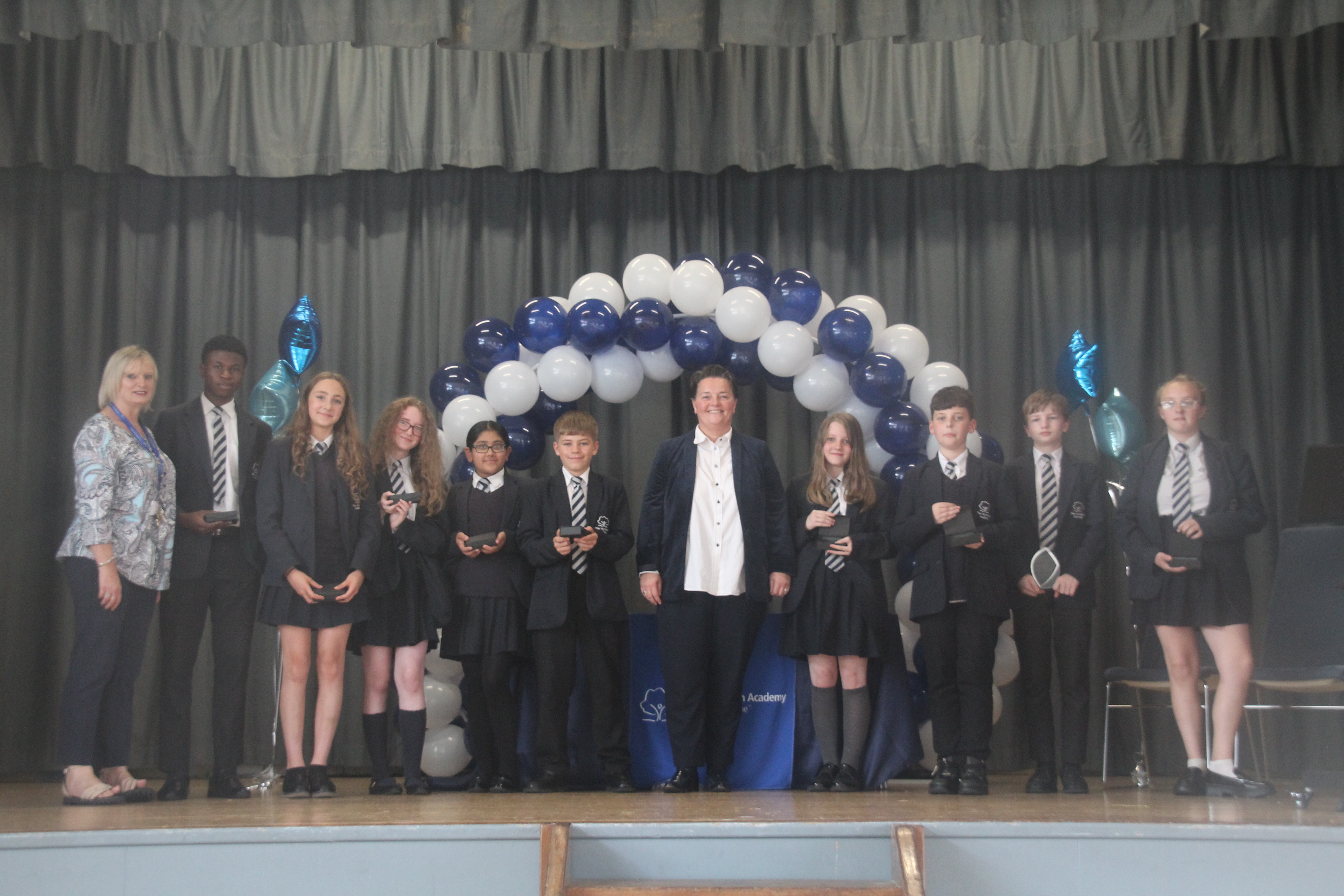 Annual Awards Evening