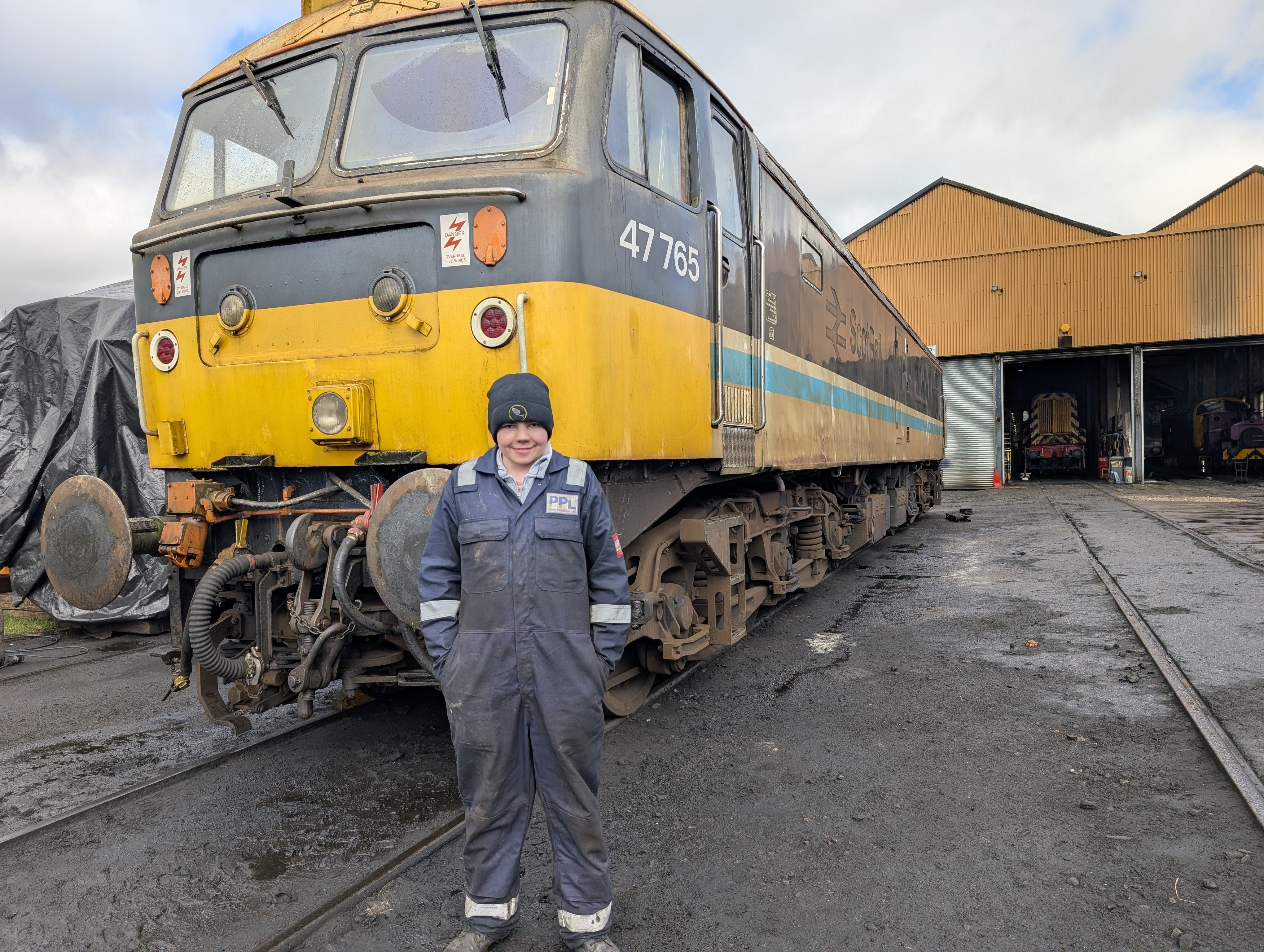 Year 10 Step into the World of Work