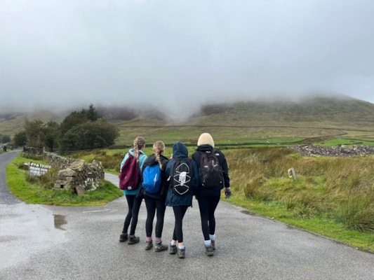 Duke of Edingburgh goes from Strength to Stength