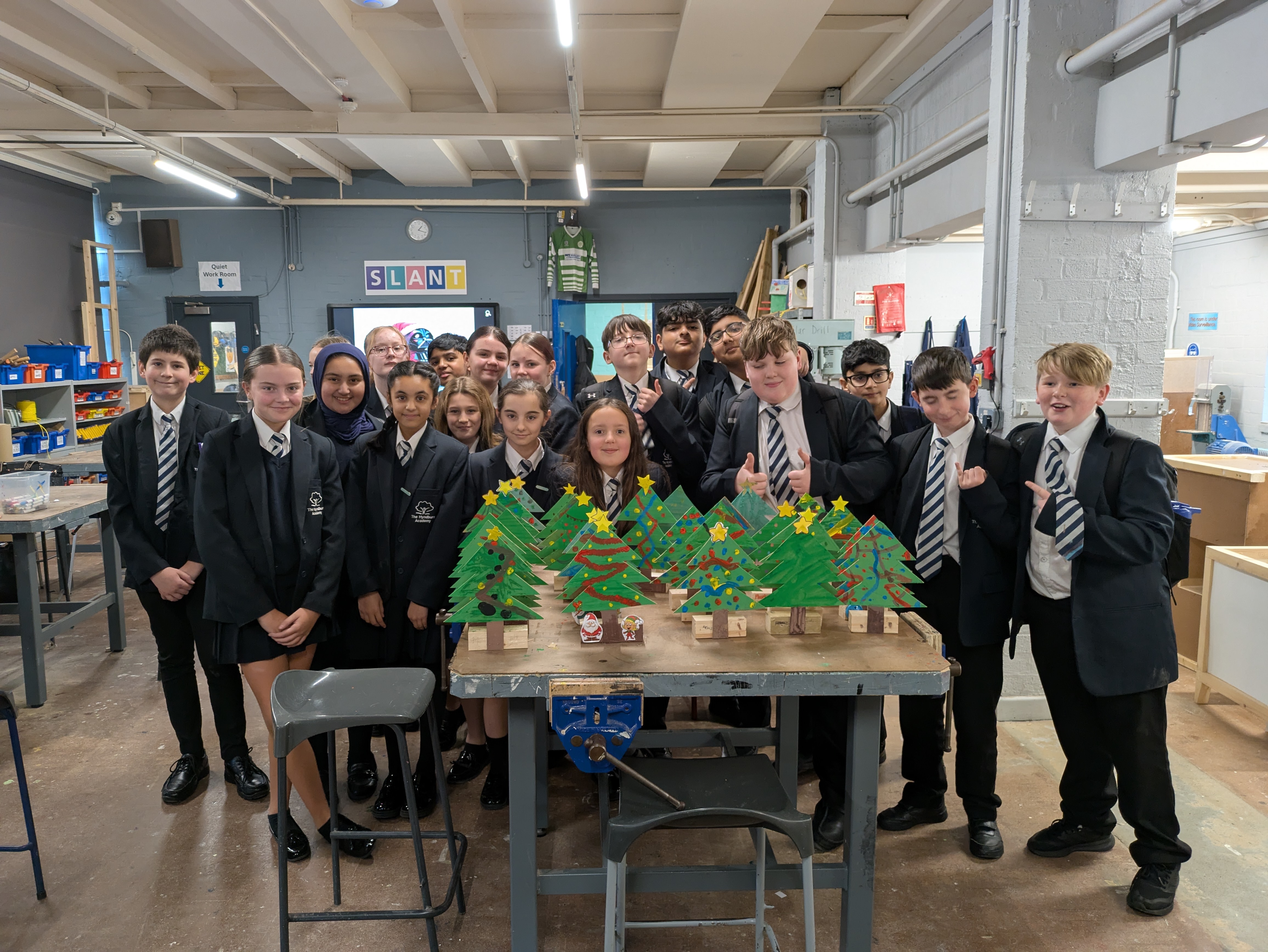 12 Days of Christmas